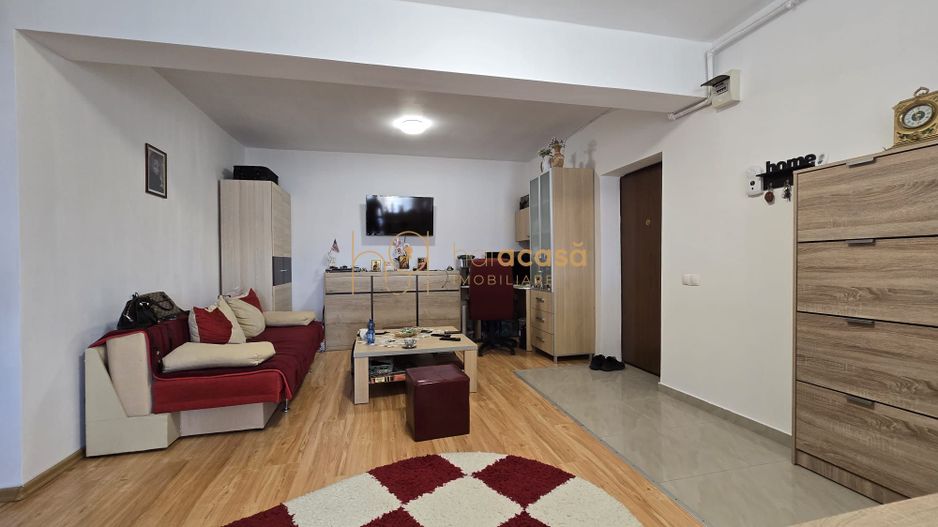 Apartament 2 camere 59 mp Floresti strada Florilor - Poză 3