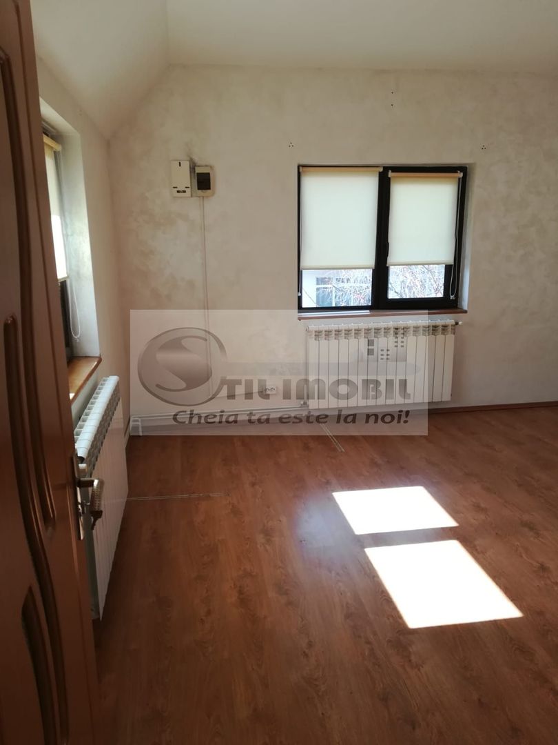 CASA/VILA  ZONA CENTRALA - 1100 euro - Poză 7