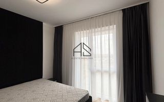 De închiriat | 3 camere | Loc de parcare | Prima Arena - Poză 6