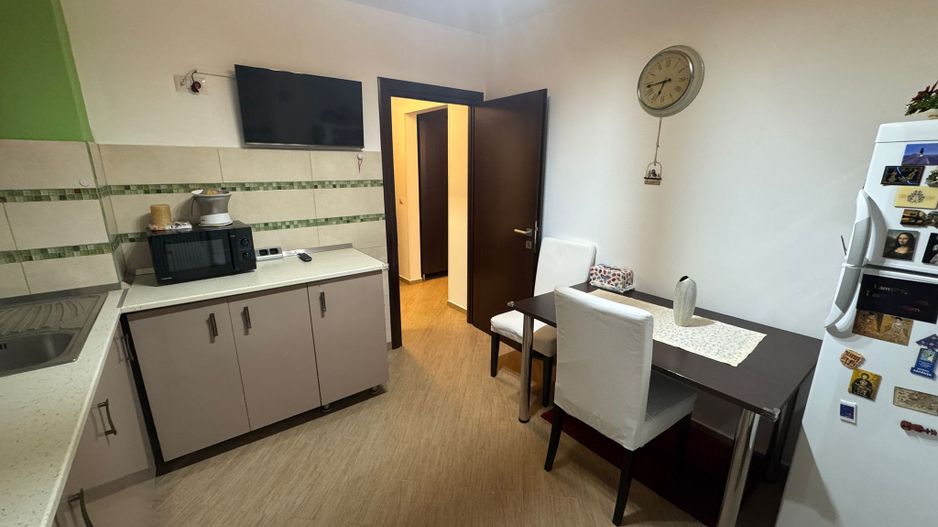 1 Decembrie 1918 2 Camere 1 Minut Metrou 1/4 - Poză 8