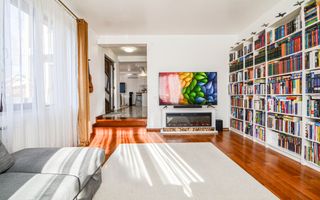 Casă individuală modernă, complet mobilată, în Florești – Cluj - Poză 18