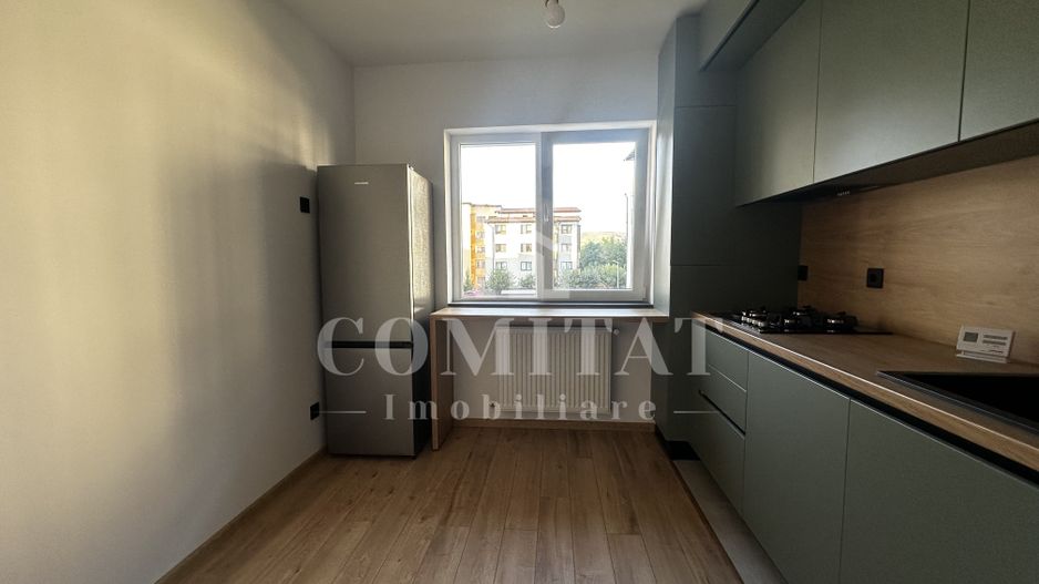 Apartament 2 camere | Etaj intermediar | Cartier Terra-Floresti - Poză 8