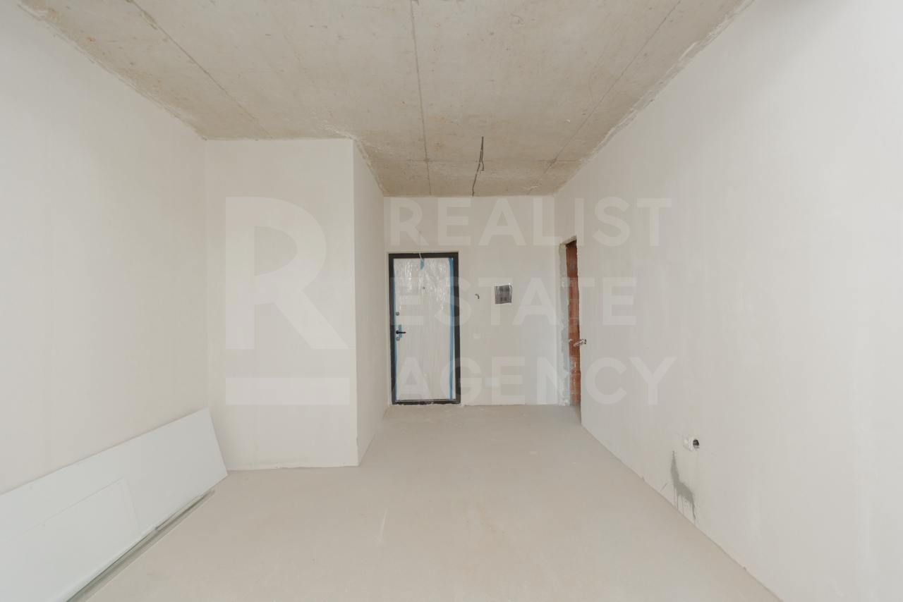 Vânzare, apartament, 3 camere, str. Cartușa, Durlești - Poză 7