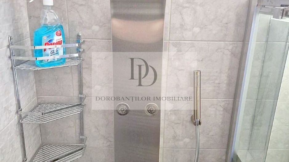 Apartament cu 3 camere | Renovat integral | Centru – Horea - Poză 12