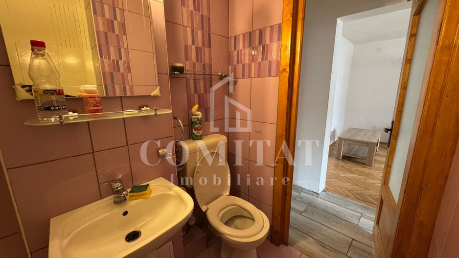 Apartament cu 3 camere | Cartierul Grigorescu | Zona Casa Radio - Poză 19