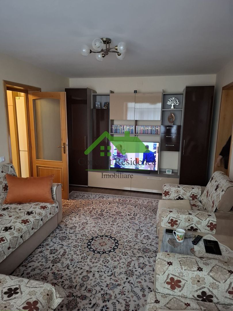 Exclusiv!3 camere renovat total, etaj2,, garaj inclus – zona Maniu - Poză 3