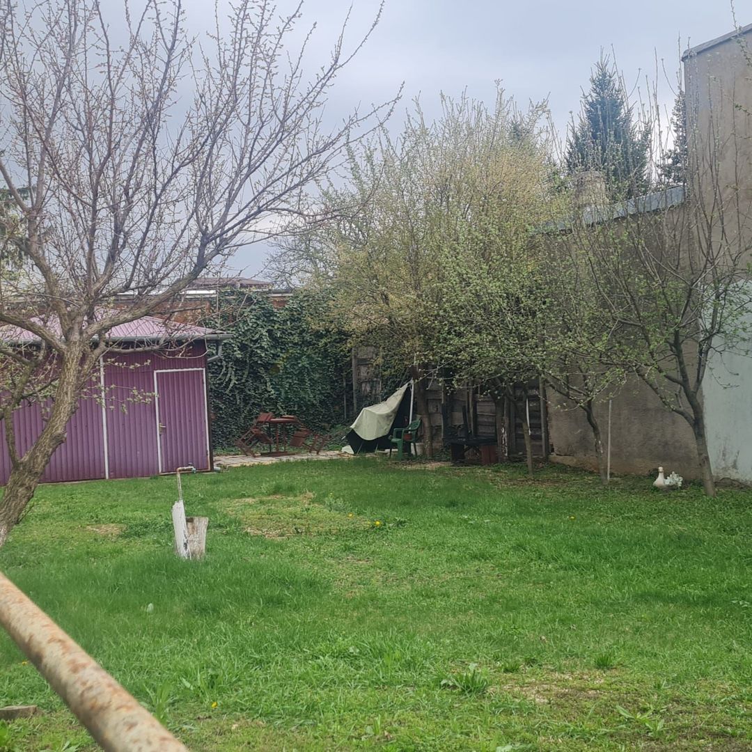 TEREN - – BUCUREȘTII NOI, SECTOR 1 - Poză 1