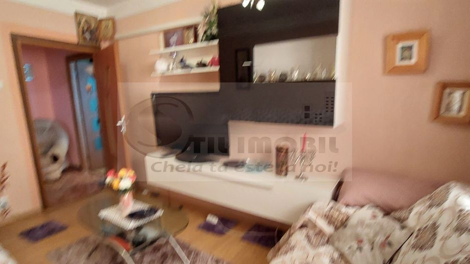 APARTAMENT 2 CAM DECOMANDAT ALEXANDRU ETAJ 5 DIN 10 LIBER - Poză 1