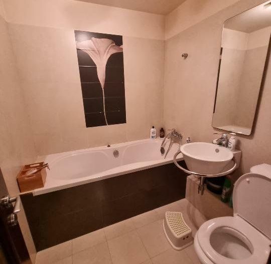 Proprietar vanzare apartament trei camere mobilat/utilat Calea Calarasi, sect 3 - Poză 8