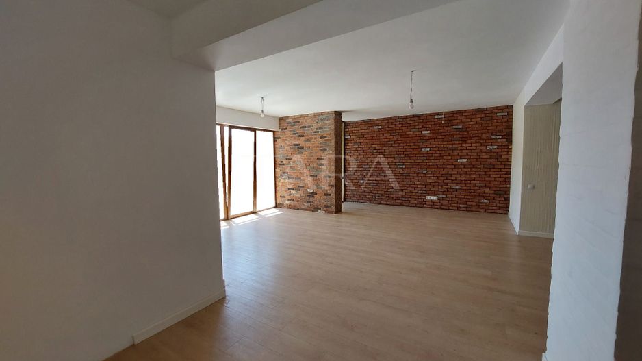 Panoramă superbă și terase impresionante, 4 camere lânga Vivo. - Poză 4