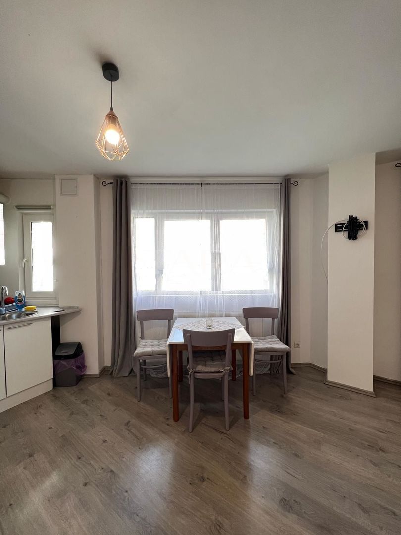 Oportunitate: Apartament deosebit 2 camere Donath Park - Poză 3