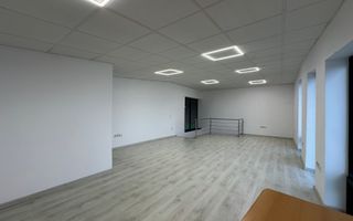 Hală 450 mp + Birouri + Curte 800 mp | DN1 Șelimbăr | Acces TIR | Zonă Premium - Poză 5