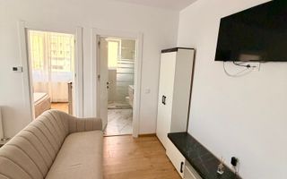 Apartament 3 camere, et intermediar, garaj, BETA RESIDENCE - Poză 6