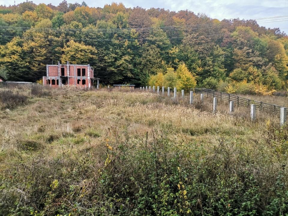 Vanzare teren Bascov, Uiasca - Poză 6