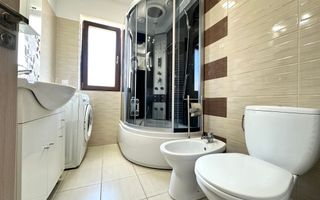 Apartament cu 2 camere  zona Coresi cu loc de parcare acoperit - Poză 9
