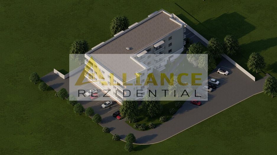 ⁠Proiect Rezidențial Nou – Garsoniere, Studiouri și Apartamente - Poză 8