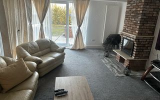 Duplex 3 Dormitoare cu Terasă și Grădină – Ciarda Roșie - Poză 5