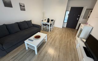 AP. 2 CAMERE - NUSCO CITTA, LOC PARCARE, CENTRALA PROPRIE, BLOC NOU - Poză 2