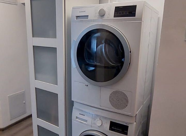 Bd. Unirii, 3 camere, 2 bai, centrala termica, parcare, lux - Poză 33