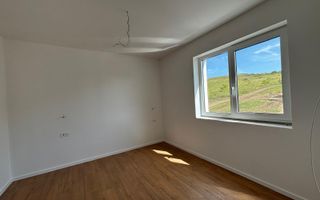 3camere, prima închiriere, bloc nou, parcare subterană, Octavian Paler - Poză 6