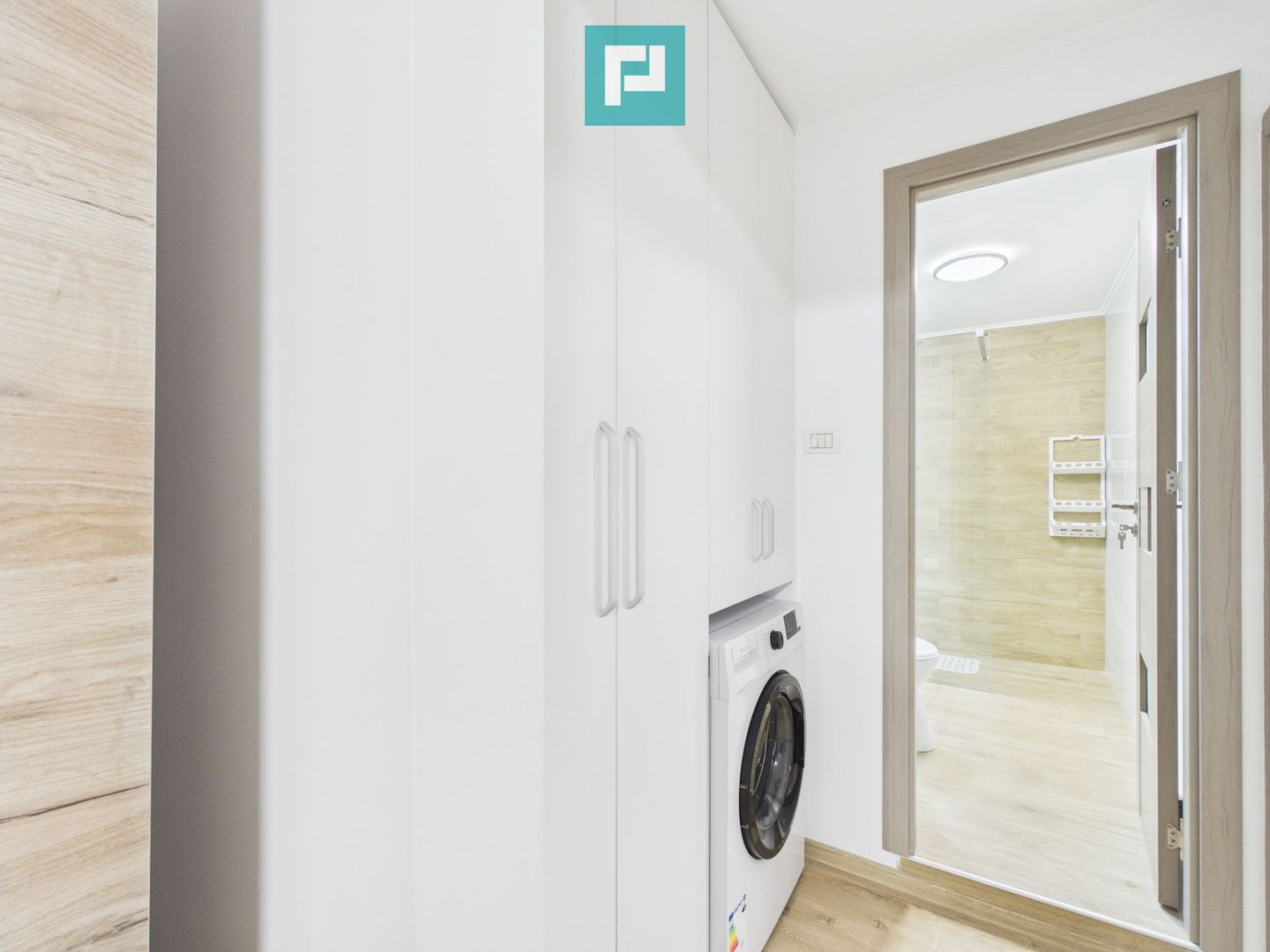Apartament 3 camere,  D. Cantemir - Poză 8