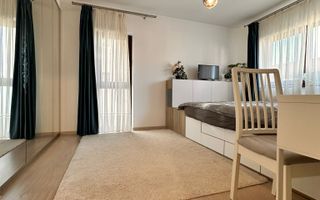 De vanzare apartament cu 3 camere | Sanpetru - Poză 3