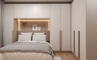 Apartament 3 camere,compartimentare ideala,zona Brancoveanu,0 Comision - Poză 3
