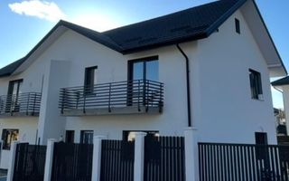 🏡 Vilă Tip Duplex modernă – Mutare imediată în Valea Adâncă - Zona 5 Drumuri - Poză 1