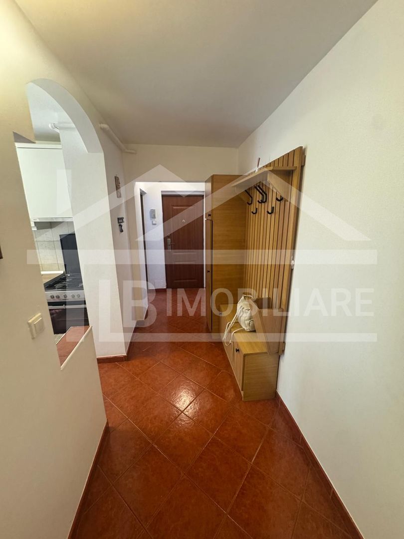 Apartament cu 2 camere,Pet friendly, decomandat,  50mp, zona Corina - Poză 11