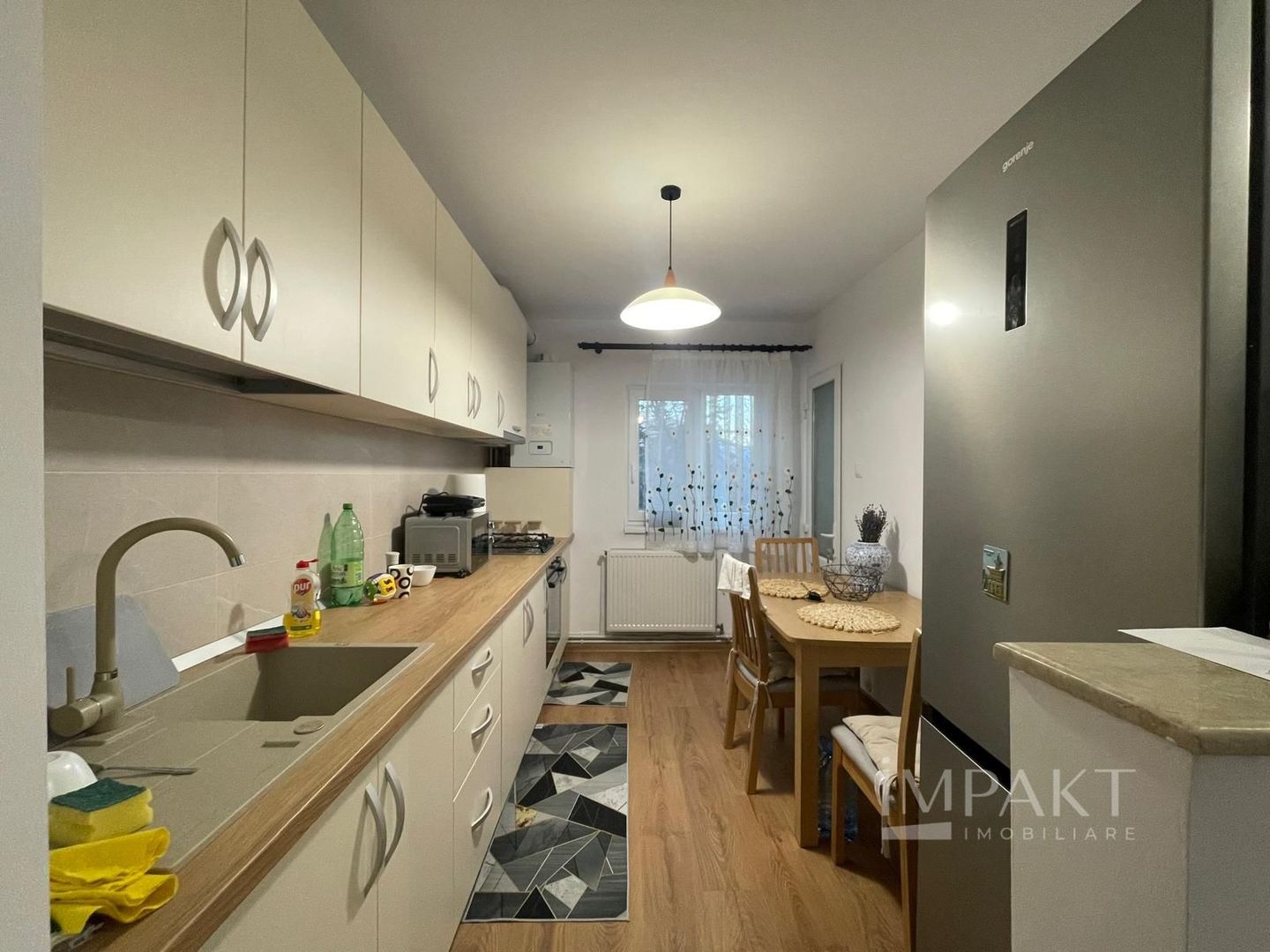 Apartament modern | 2 camere | 54 mp | Zorilor, aproape de UMF - Poză 2