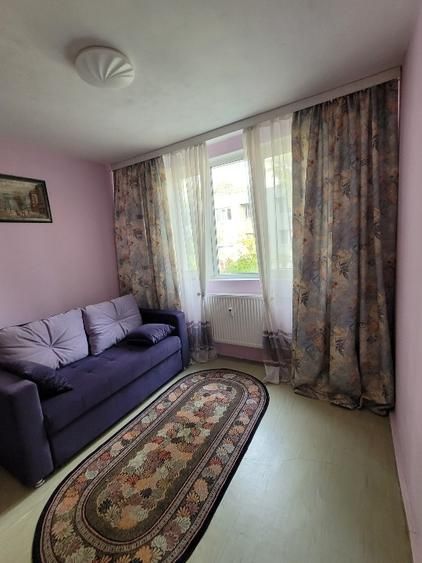 De vânzare: apartament 3 camere – Drumul Taberei - parc - metrou - Poză 4