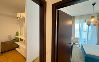 APARTAMENT de LUX cu 3 CAMERE cu Terasa si loc de parcare - Poză 18