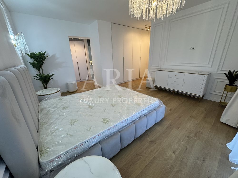 CLOUD 9 |  LUXURY DUPLEX | CURTE - Poză 5