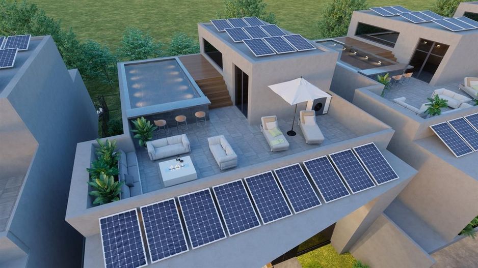 Vila de Lux | Piscina & Garaj | Proiect Nou Exclusivist | PIPERA - Poză 16