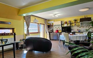 Casă plus Spațiu comercial  741 mp, Teren 906 mp Brasov - zona Blumana - Poză 32