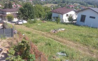 Teren zona bucium - Poză 3