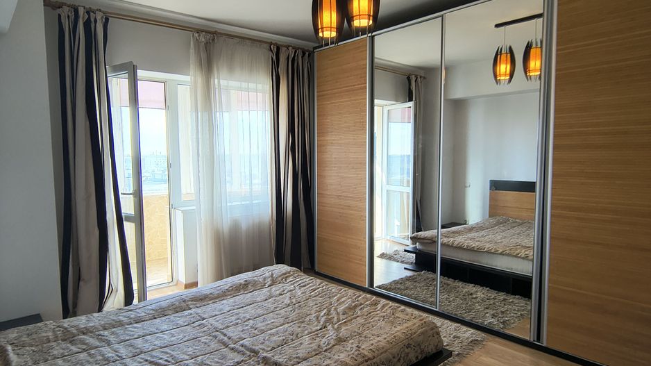 Delta Văcărești - Piața Sudului - Poză 7