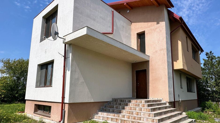 Tamasi - langa padure, casa 300 mp teren 711 mp, personalizabila - Poză 16