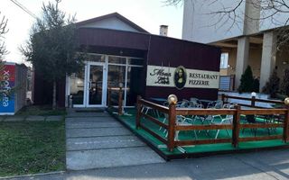 Spaţiu comercial de închiriat/vanzare - Poză 1