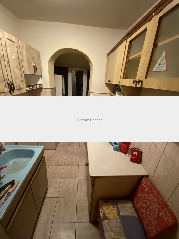 Garsoniera sitauta in zona Blascovici - Poză 3