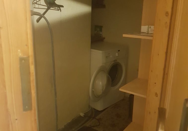 Apartament 1 camera Iosefin la curte - Poză 5