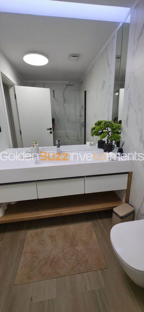 Apartament 2 camere cu parcare | Yacht Kid - Poză 11