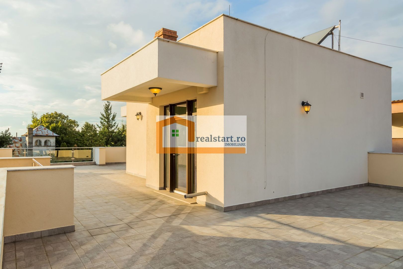 Mogosoaia, Vila cu vedere 360, langa padure, eficienta energetica - Poză 38