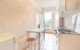 Inchiriere 2 camere Carol x Moșilor, poziție excelentă, ideal birou - Poză 10