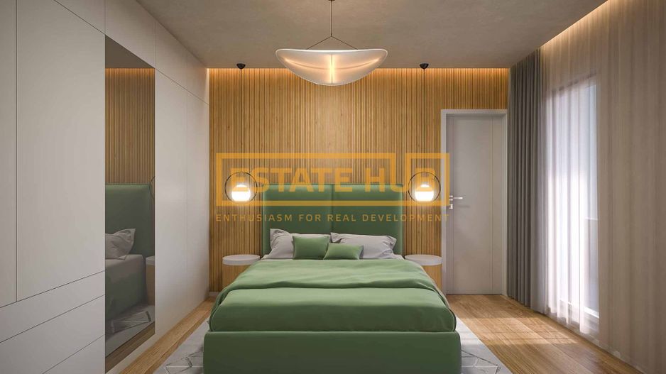 Apartament 3 camere | Str Dorobantilor | Comision 0% - Poză 6