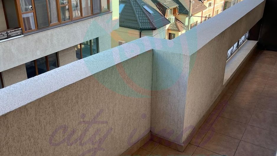 APARTAMENT cu 2 BAI si CENTRALA PROPRIE - Poză 11