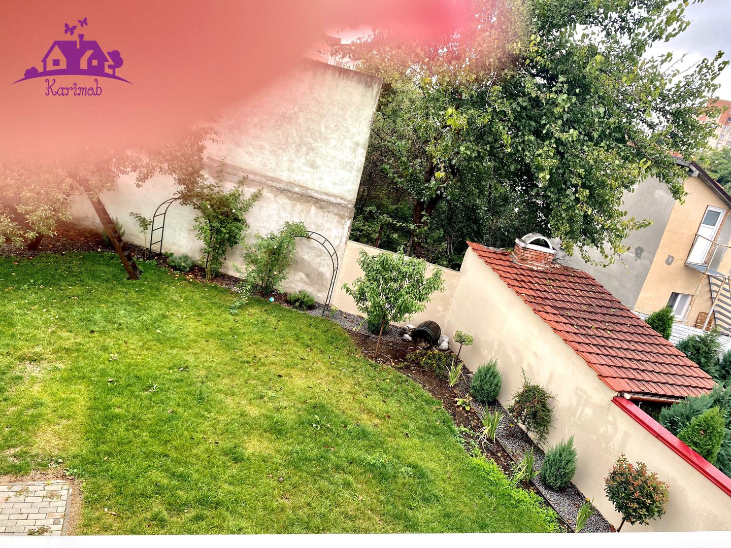 Casa de inchiriat central - Poză 21