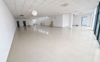 De inchiriat spatiu comercial cu vitrina - Big Belly Manastur - Poză 3