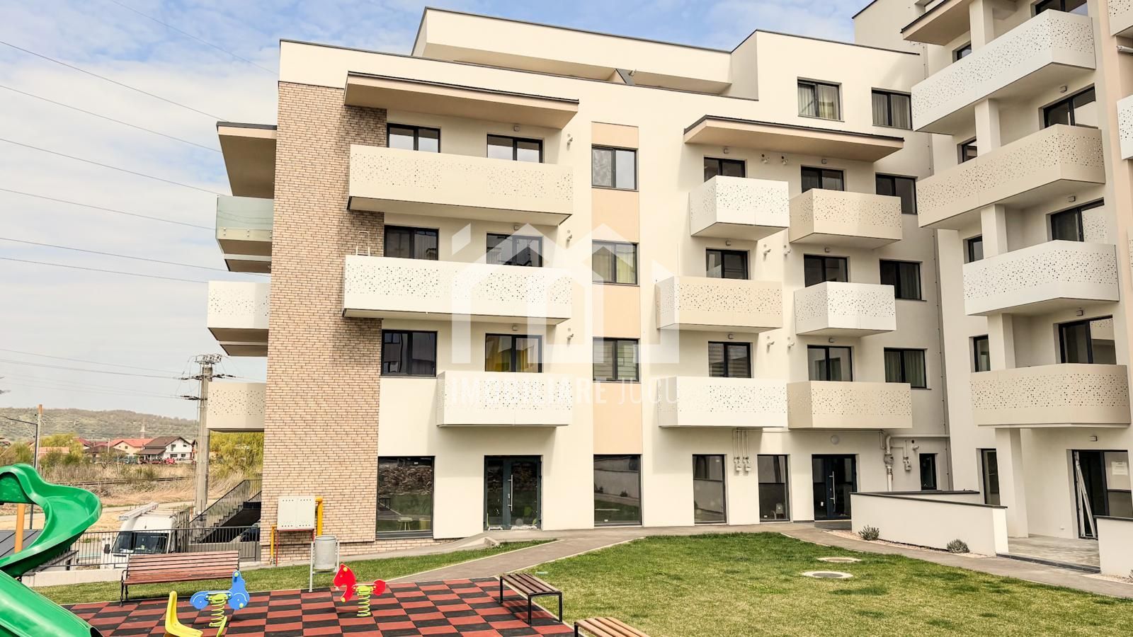 Spatiu comercial de inchiriat, Vitrina, 93mp,  Apahida - Poză 21