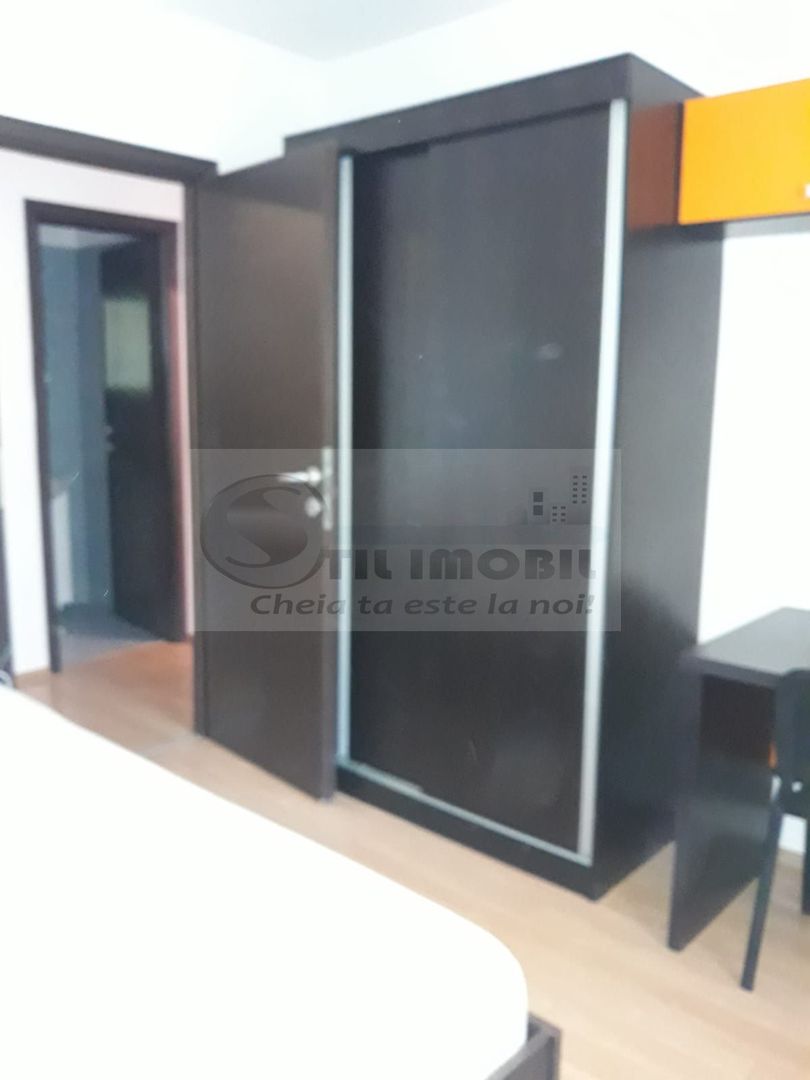 3 CAM TATARASI ETAJ 2 , CENTRALA PROPRIE, 2 BAI, SUD, GREEN PARK - Poză 31